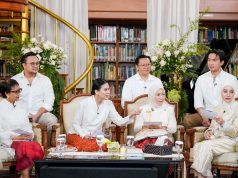 Dari Juara Olimpiade hingga Diplomat, Lima Perempuan Indonesia Bicara tentang Kekuatan