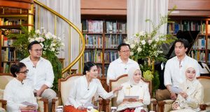 Dari Juara Olimpiade hingga Diplomat, Lima Perempuan Indonesia Bicara tentang Kekuatan