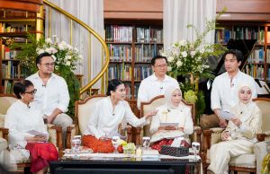 Dari Juara Olimpiade hingga Diplomat, Lima Perempuan Indonesia Bicara tentang Kekuatan