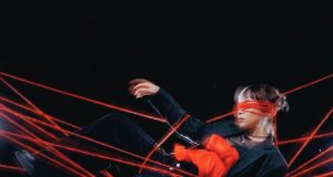 Gabriella Miranda Rilis Single “tangled” Lewat Moniker gabsab