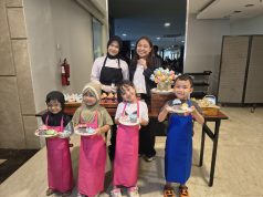 Liburan Yang Sempurna Bersama Keluarga Saat Idul Adha di Aston Imperial Bekasi