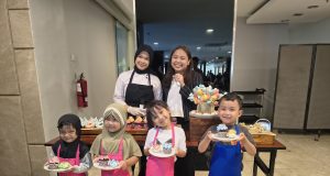 Liburan Yang Sempurna Bersama Keluarga Saat Idul Adha di Aston Imperial Bekasi