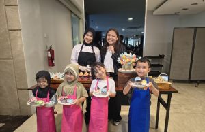 Liburan Yang Sempurna Bersama Keluarga Saat Idul Adha di Aston Imperial Bekasi