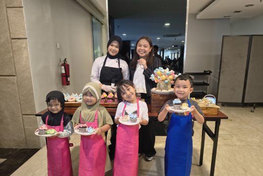 Liburan Yang Sempurna Bersama Keluarga Saat Idul Adha di Aston Imperial Bekasi