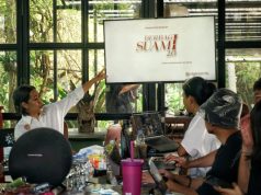 Film “Berbagi Suami” 2.0 Versi Terbaru Kritik Poligami Mulai Proses Shooting Hari Ini