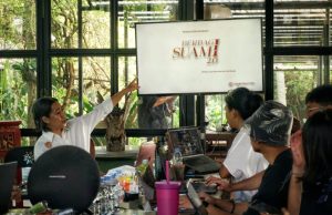 Film “Berbagi Suami” 2.0 Versi Terbaru Kritik Poligami Mulai Proses Shooting Hari Ini