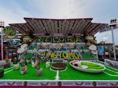 Rujak Gelundung : Sukses Raih Juara 2 Rujak Kreasi di Festival Rujak Uleg 2026
