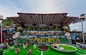 Rujak Gelundung : Sukses Raih Juara 2 Rujak Kreasi di Festival Rujak Uleg 2026