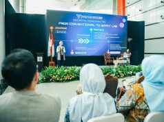 ParagonCorp Perkuat Ekosistem Smart Lab Menuju R&D Berbasis AI yang Lebih Adaptif dan Berdampak