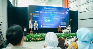 ParagonCorp Perkuat Ekosistem Smart Lab Menuju R&D Berbasis AI yang Lebih Adaptif dan Berdampak