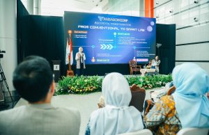 ParagonCorp Perkuat Ekosistem Smart Lab Menuju R&D Berbasis AI yang Lebih Adaptif dan Berdampak