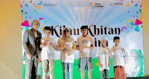 Grand Mercure Malang Mirama dan Omah Gembira Fasilitasi 99 Disabilitas dan Dhuafa dalam Kilau Khitan Gembira