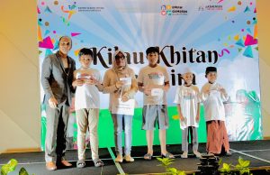 Grand Mercure Malang Mirama dan Omah Gembira Fasilitasi 99 Disabilitas dan Dhuafa dalam Kilau Khitan Gembira