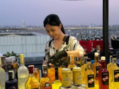 Creator Bukan Saingan, Tapi Bisa Tumbuh Bareng: Gathering TikTok Creator Surabaya di Sky Pool Escape Rooftop Jadi Ajang Kolaborasi Positif