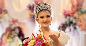 Inilah Profil Pemenang Puteri Anak & Remaja Jawa Timur Lingkungan 2026