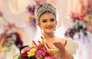 Inilah Profil Pemenang Puteri Anak & Remaja Jawa Timur Lingkungan 2026