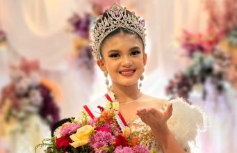 Inilah Profil Pemenang Puteri Anak & Remaja Jawa Timur Lingkungan 2026