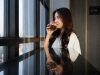 Weekend Makin Seru! Tamu Aston Inn Jemursari Ramai Nikmati Mocca Berry Sambil Sunset dan Berenang