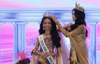 Inilah Sosok yang Membanggakan Dibalik Puteri Anak & Remaja Jawa Timur Budaya 2026
