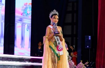 Sosok Dibalik Seorang Puteri Anak & Remaja Jawa Timur Pendidikan 2026