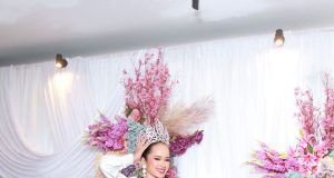 Profile Puteri Anak Jawa Timur 2026 dan Puteri Remaja Jawa Timur 2026
