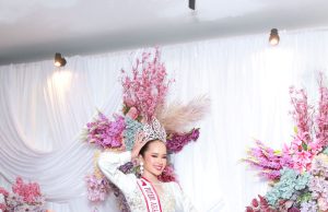 Profile Puteri Anak Jawa Timur 2026 dan Puteri Remaja Jawa Timur 2026