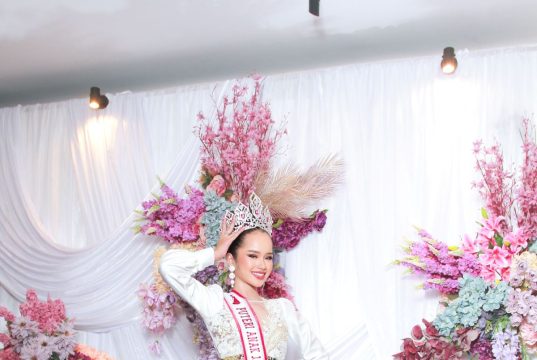 Profile Puteri Anak Jawa Timur 2026 dan Puteri Remaja Jawa Timur 2026