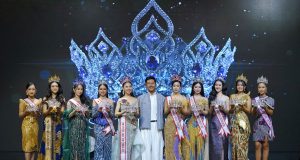 Preliminary Putri Anak & Remaja Jawa Timur 2026 Resmi Digelar, Hadirkan Talenta Muda Terbaik Dari Berbagi Kota di Jawa Timur