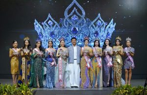 Preliminary Putri Anak & Remaja Jawa Timur 2026 Resmi Digelar, Hadirkan Talenta Muda Terbaik Dari Berbagi Kota di Jawa Timur