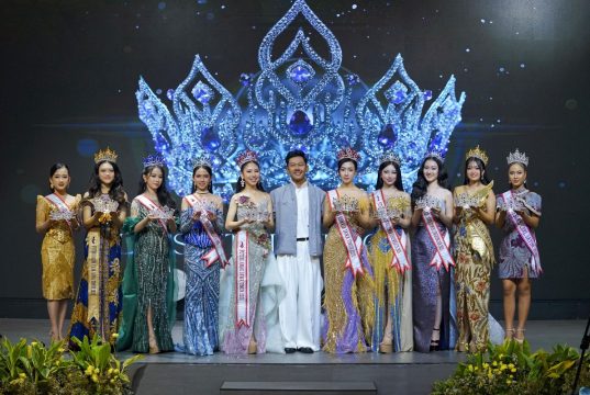 Preliminary Putri Anak & Remaja Jawa Timur 2026 Resmi Digelar, Hadirkan Talenta Muda Terbaik Dari Berbagi Kota di Jawa Timur