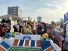 Perdana Ikuti Festival Rujak Uleg Surabaya 2026, EXCOTEL Design Hotel Surabaya Raih Kategori Penyaji Terbaik