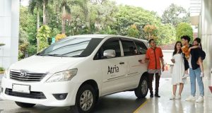 Nikmati Liburan Keluarga Lebih Hemat dengan Promo Website Atria Hotel Malang