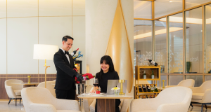 Sentuhan Modern Jawa untuk Pengalaman Meeting dan Gathering yang Lebih Nyaman di Atria Hotel Malang