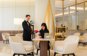 Sentuhan Modern Jawa untuk Pengalaman Meeting dan Gathering yang Lebih Nyaman di Atria Hotel Malang