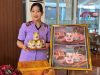 Swiss-Belinn Manyar Surabaya Launching Kaya Jam sebagai Oleh-Oleh Khas di KOPITIAM SIMY