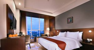 Akhir Pekan Lebih Awal di Aston Imperial Bekasi Hotel & Conference Center, Hadirkan “Fri-Yay Workcation”