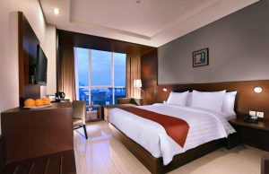 Akhir Pekan Lebih Awal di Aston Imperial Bekasi Hotel & Conference Center, Hadirkan “Fri-Yay Workcation”