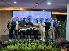 Ratusan Kreasi, Satu Semangat: The Southern Cocktail Competition 2026 Jadi Ajang Unjuk Talenta Bartender
