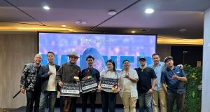 Ratusan Kreasi, Satu Semangat: The Southern Cocktail Competition 2026 Jadi Ajang Unjuk Talenta Bartender