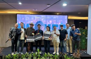 Ratusan Kreasi, Satu Semangat: The Southern Cocktail Competition 2026 Jadi Ajang Unjuk Talenta Bartender