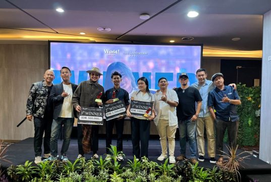 Ratusan Kreasi, Satu Semangat: The Southern Cocktail Competition 2026 Jadi Ajang Unjuk Talenta Bartender