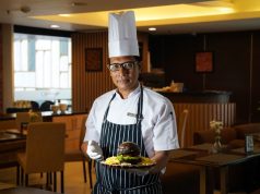 Rawon Naik Level: The Alana Surabaya Hadirkan Burger Hitam Berbumbu Kluwek untuk Sambut Idul Adha