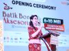 Buka BBA Fair 2026, Arumi Bachsin Ketua Dekranasda Jatim Tegaskan UMKM Naik Kelas Jadi Fondasi Scale Up Produk