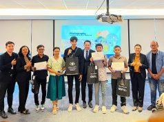 Rayakan Global Accessibility Awareness Day 2026, Ascott Waterplace Surabaya Gelar Kompetisi Fotografi Khusus Anak Difabel