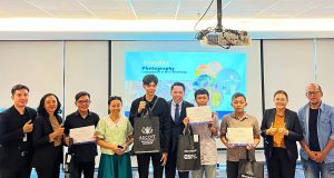 Rayakan Global Accessibility Awareness Day 2026, Ascott Waterplace Surabaya Gelar Kompetisi Fotografi Khusus Anak Difabel