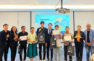 Rayakan Global Accessibility Awareness Day 2026, Ascott Waterplace Surabaya Gelar Kompetisi Fotografi Khusus Anak Difabel