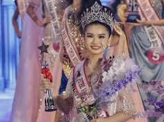 Inilah Sosok Pemenang Puteri Anak & Remaja Jawa Timur Pariwisata 2026