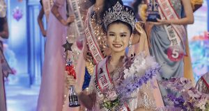 Inilah Sosok Pemenang Puteri Anak & Remaja Jawa Timur Pariwisata 2026