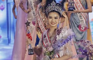Inilah Sosok Pemenang Puteri Anak & Remaja Jawa Timur Pariwisata 2026