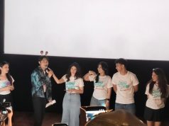 Film Shaka Oh Shaka : Drama Romantis Kisah Antara Idola dan Penggemar
